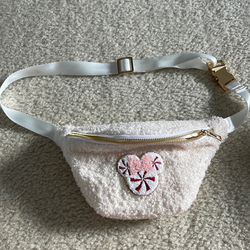 The Shirley Spring Fanny Pack-3 Colors main image 1